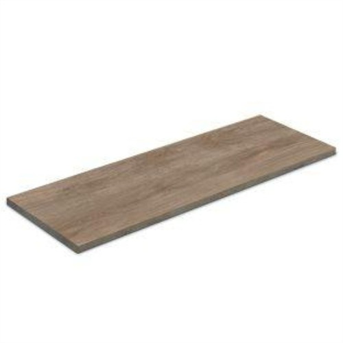Keramikplatte Greenwood Castagno 40x120x3cm RET.