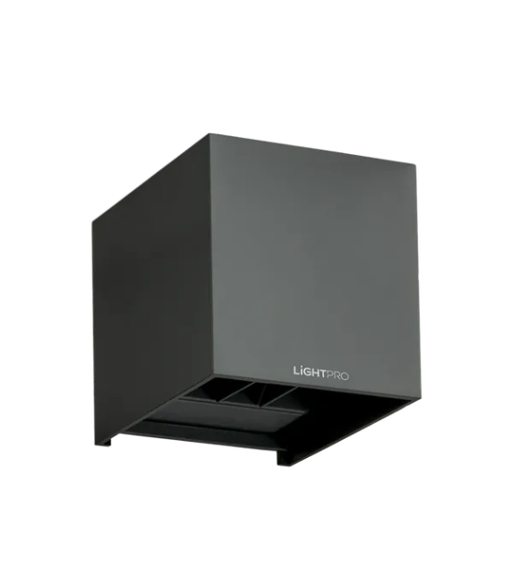 LIGHTPRO - Wandleuchte - Ixion Small 230V LIGHTPRO - Wandleuchte - Ixion Small 230V