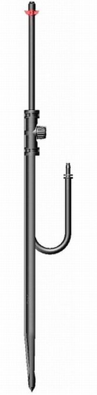 Microsprüher Typ ESPRAY 90 – mit 15 cm Erdspieß