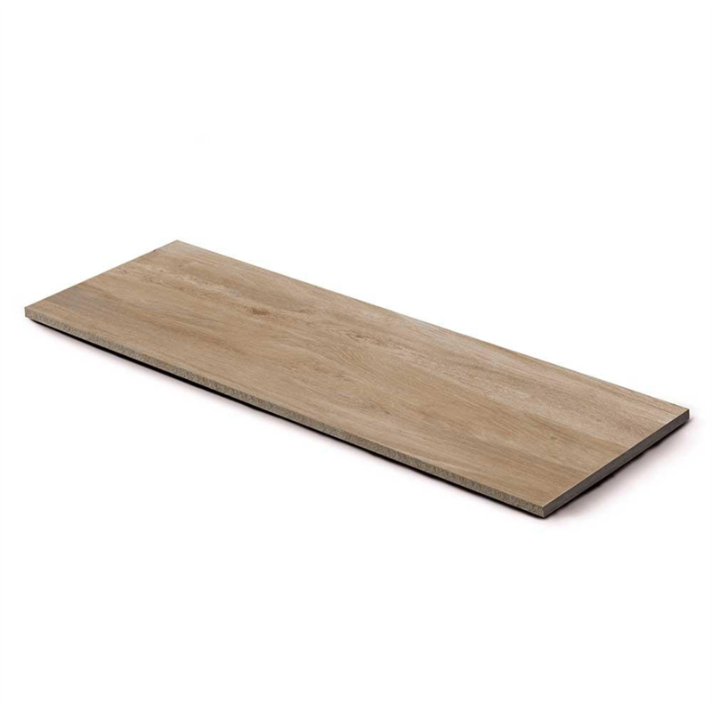 Keramikplatte Listone Abete 40x120x3 cm  rectified Keramikplatte Listone Abete 40x120x3 cm  rectified