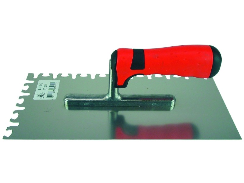 Holo-Kelle Rostfrei 280 x 130 x 1mm