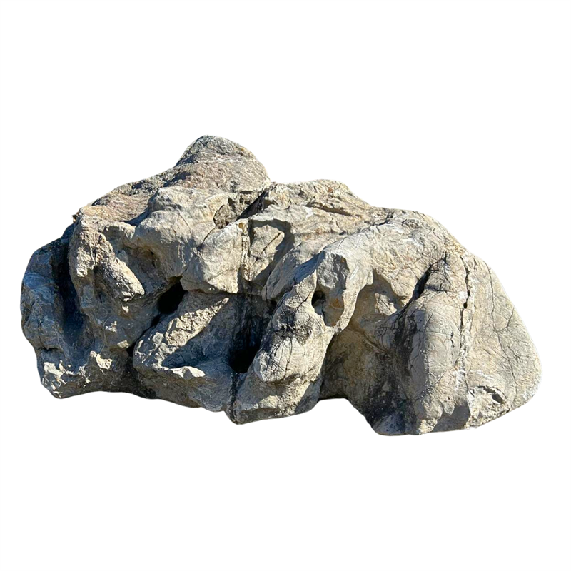 Findling aus Kalkstein QN, Nr. 5, Länge ca. 130 cm, Gewicht ca. 400 kg Findling aus Kalkstein QN, Nr. 5, Länge ca. 130 cm, Gewicht ca. 400 kg