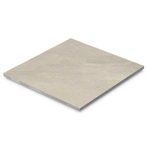 Keramikplatte Modern Marble Stone Beige 100 x 100 x 2 cm