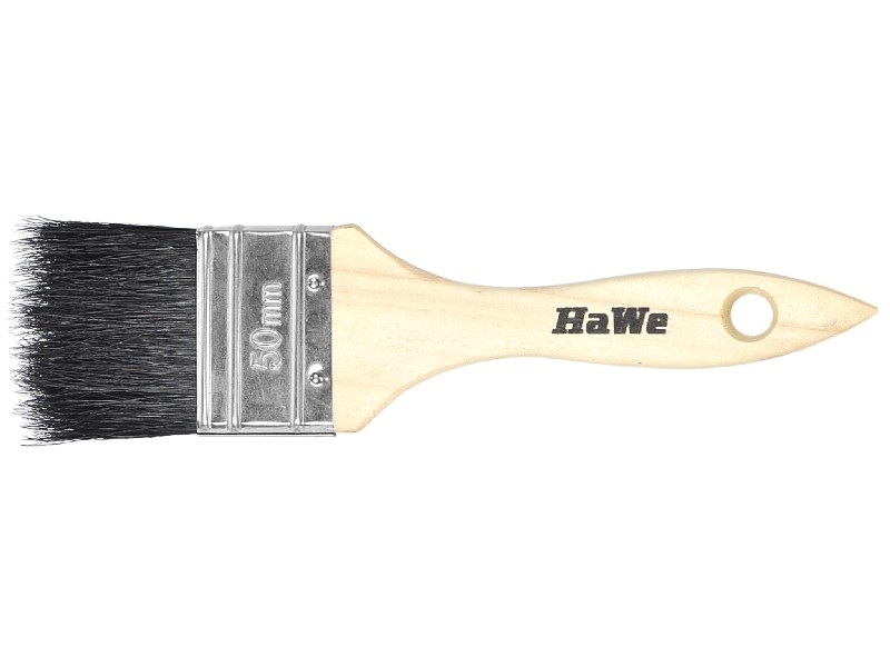 Flachpinsel 6. Stärke 50 mm Flachpinsel 6. Stärke 50 mm