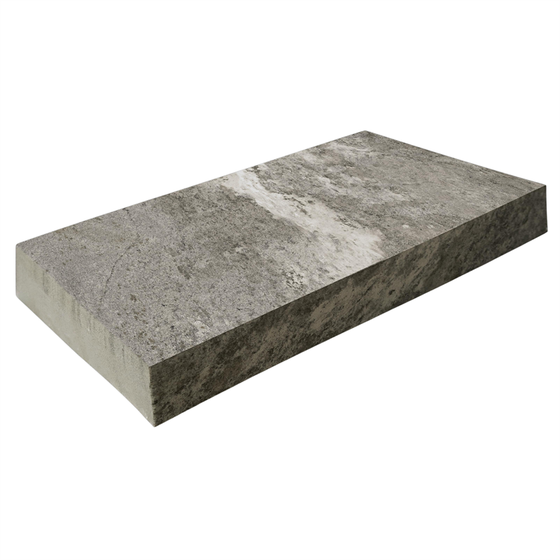 UNIVERSALE 5 cm Keramikabdeckplatte Tirolo UNIVERSALE 5 cm Keramikabdeckplatte Tirolo