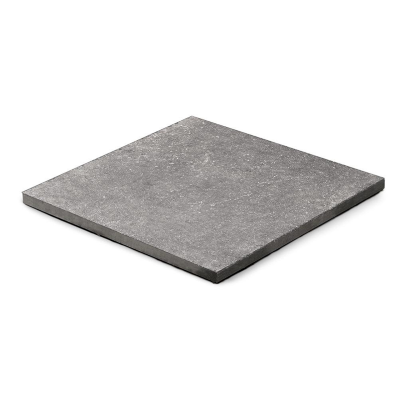 Keramikplatte Blustone Grey 90x90x3 cm rectified Keramikplatte Blustone Grey 90x90x3 cm rectified