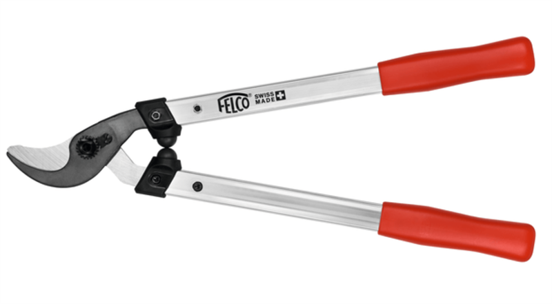 Felco F211-50 Zweihand - Astschere aus Alu 50 cm ziehender Schneidkopf