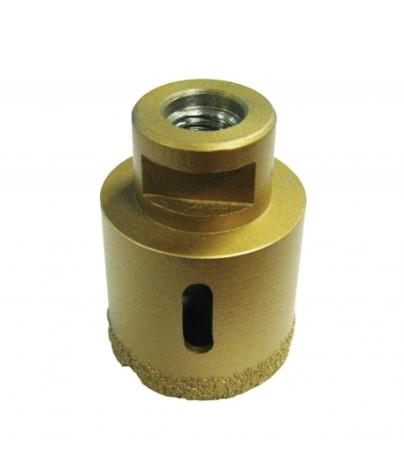 Extreme VB Koffer D 20/35/40/68mm von Norton Diamant Fliesenbohrer