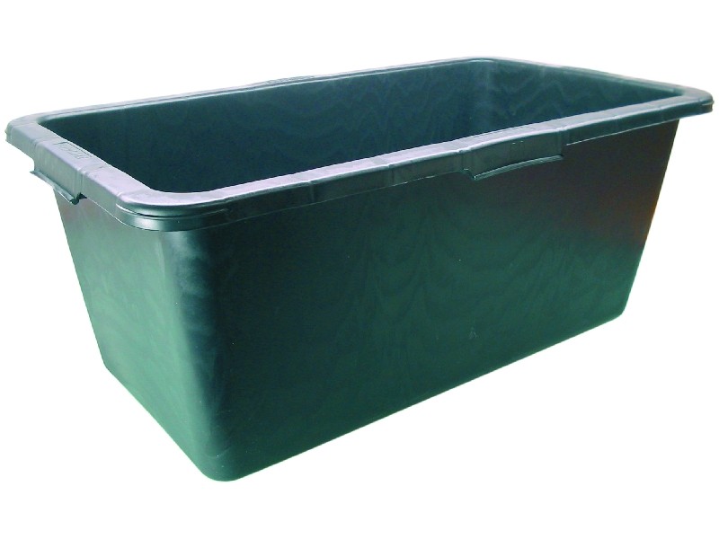 MÖRTELKASTEN  65 LITER  71X40X30