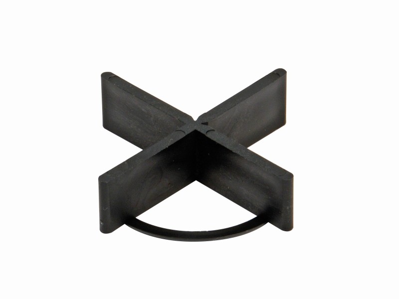 Fugenkreuze 4 mm (100 Stk.) Fugenkreuze 4 mm (100 Stk.)