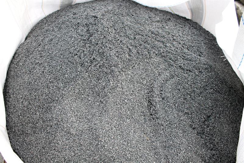 Edelsplitt 1-3mm Pflastersplitt aus Gabro, in Big Bag inkl. Befüllung Edelsplitt 1-3mm Pflastersplitt aus Gabro, in Big Bag inkl. Befüllung