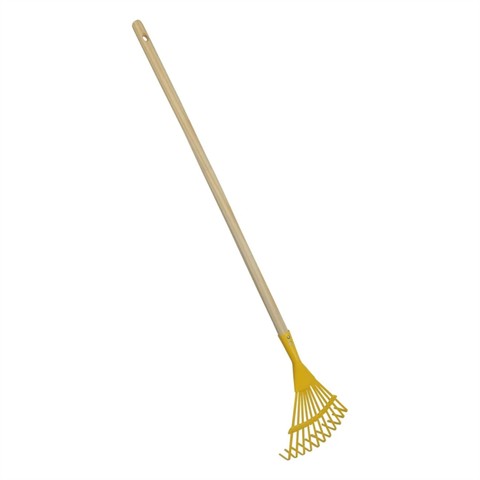 SHW - Kinder-Fächerbesen