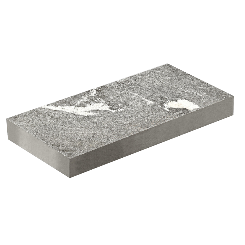 Keramik Pflasterplatte Grigioni – PAVE 60x60x5 cm, R11, V3 Keramik Pflasterplatte Grigioni – PAVE 60x60x5 cm, R11, V3