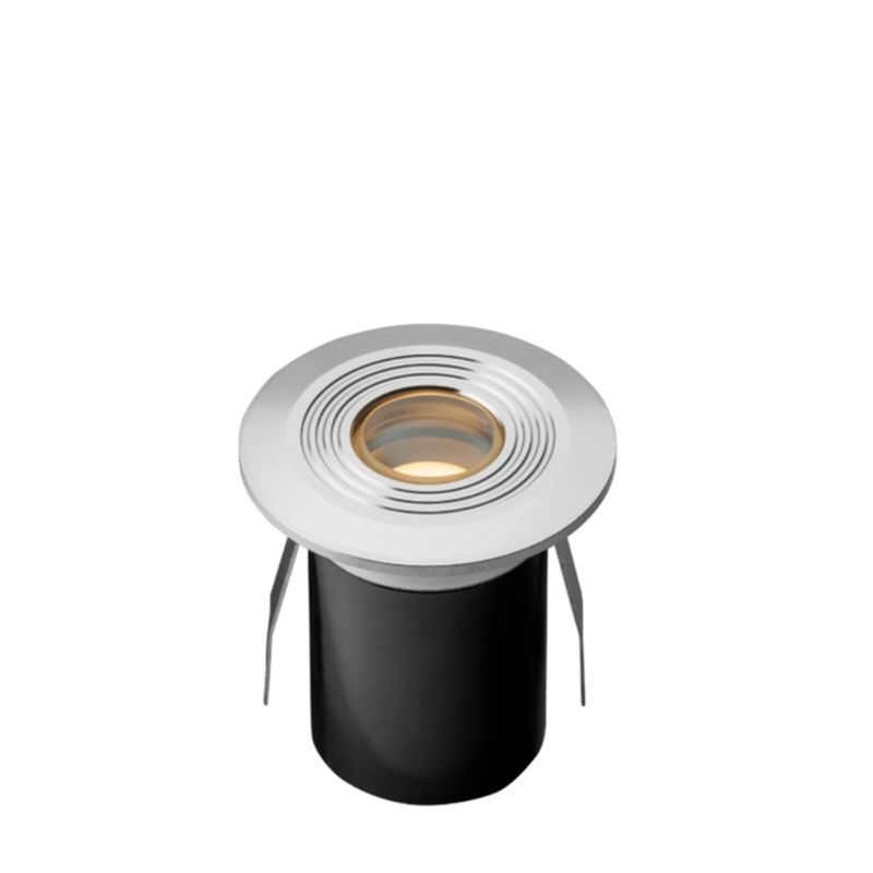 LIGHTPRO - Einbaustrahler - Onyx 30 RS 12V