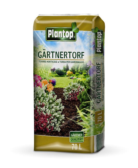 PLANTOP Gärtnertorf 70ltr PLANTOP Gärtnertorf 70ltr