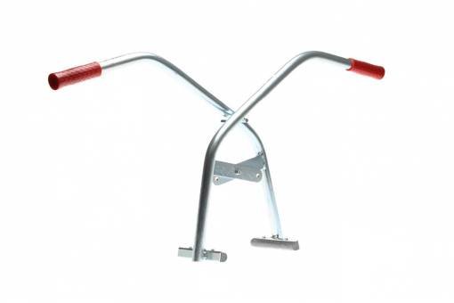 Probst Bordsteinzange BZ, Tragfähigkeit 150 kg, Eigengewicht 3,8 kg Probst Bordsteinzange BZ, Tragfähigkeit 150 kg, Eigengewicht 3,8 kg