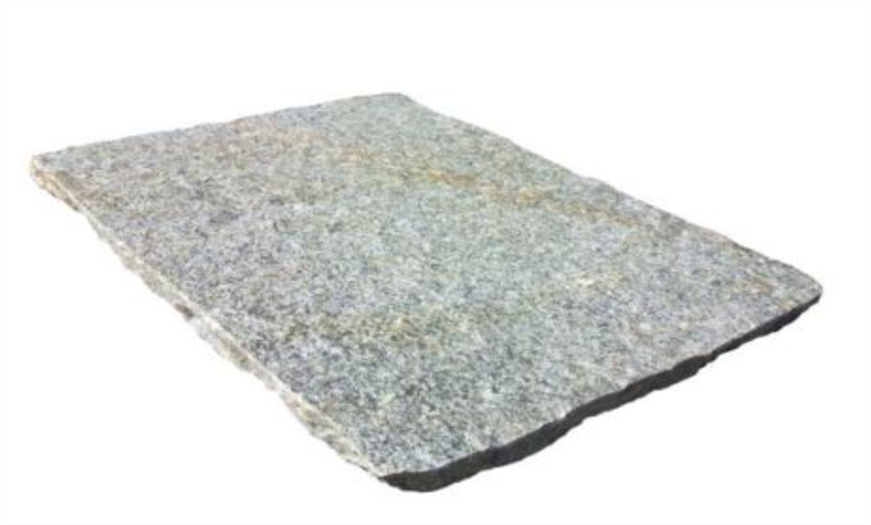 Luserna Gneis Bodenplatten - Handbekantet, verschiedene Breiten Luserna Gneis Bodenplatten - Handbekantet, verschiedene Breiten