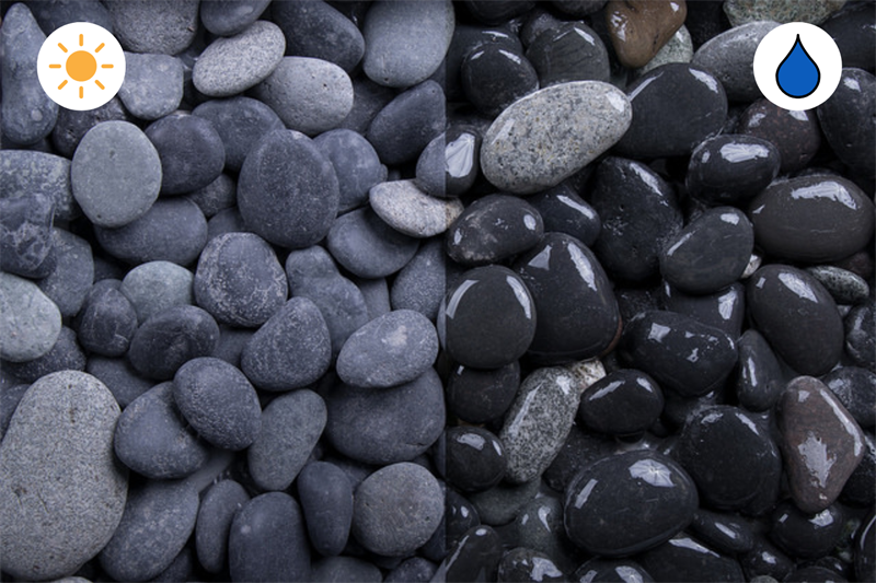 Beach Pebbles, exclusiv nur online erhältlich