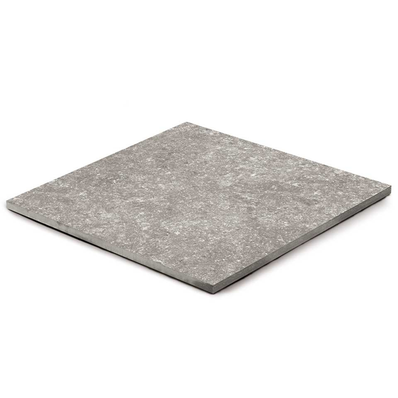 Keramikplatte Museo Pierre Blue Grey 60x60x2cm Keramikplatte Museo Pierre Blue Grey 60x60x2cm