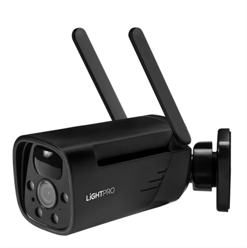 LIGHTPRO - Camera SMART (Wi-Fi) [218A]