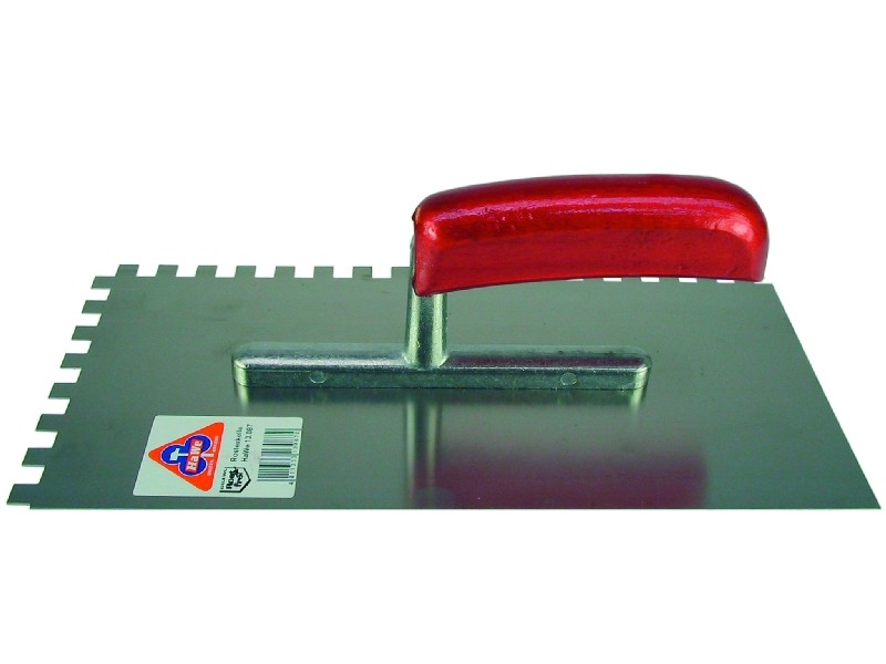 GLÄTTEKELLE RFR. GEZ.  15 X 15