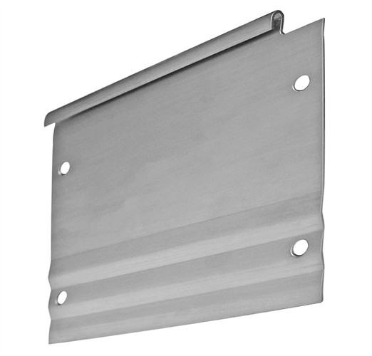 3000-Z, Längsprofil PRO 1800 mm, Höhe 150 mm