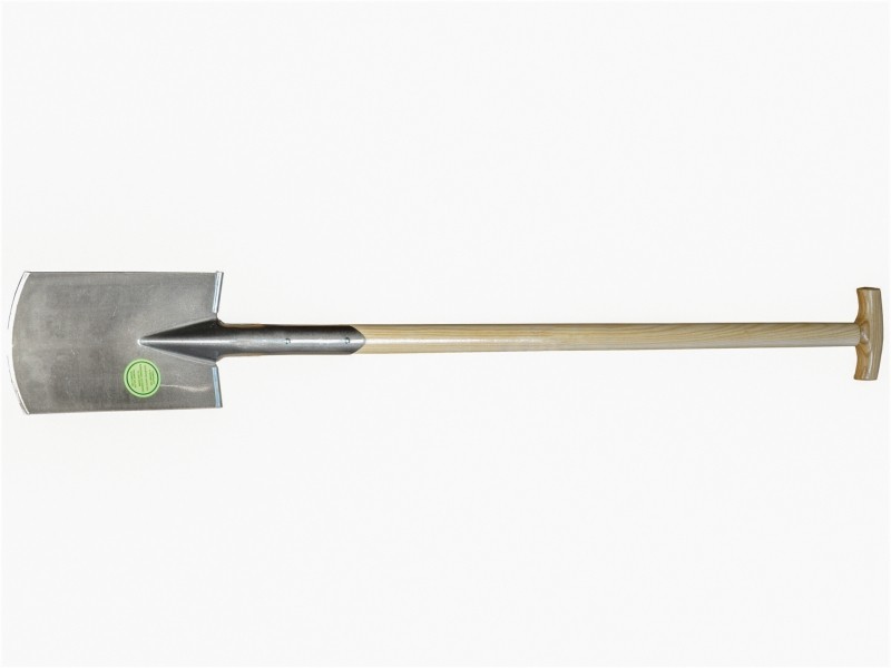 BAUSPATEN M. T-STIEL