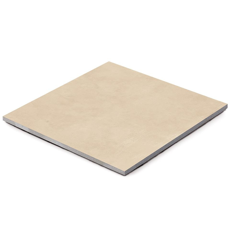Keramikplatte PLUS Beige 59,5x59,5x2 cm