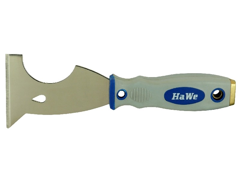 Multifunktionsspachtel RFR 75mm