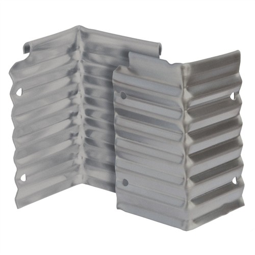 3000-Z Innenecke 90° - 80/80 mm, Höhe 200 mm