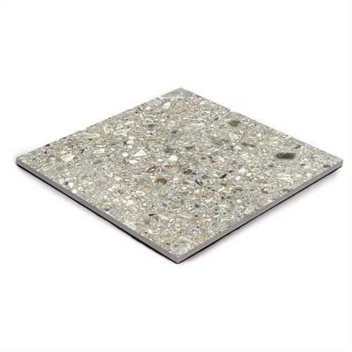 Keramikplatte Emilia Grey 60 x 60 x 2 cm
