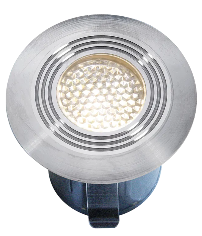 LIGHTPRO - Einbaustrahler - Onyx 30 R1 [150D]