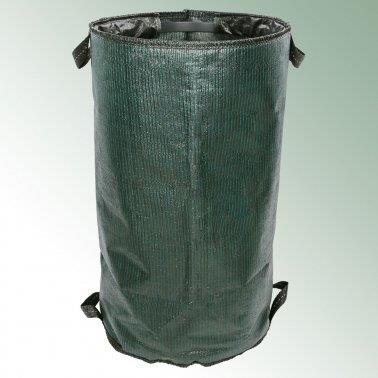 Laubsack PRO 225 L mit Füllring 