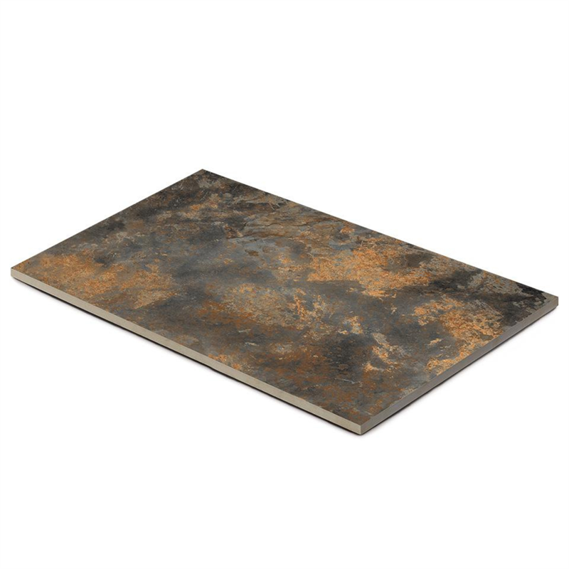 Keramikplatte Monviso Multicolor 60x90x2 cm