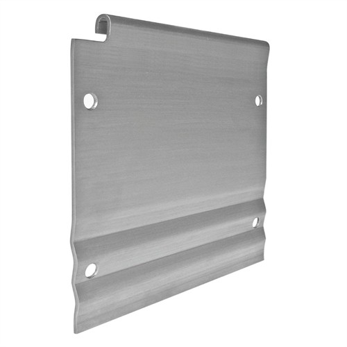 3000-Z Längsprofil PRO 2400 mm, Höhe 200 mm