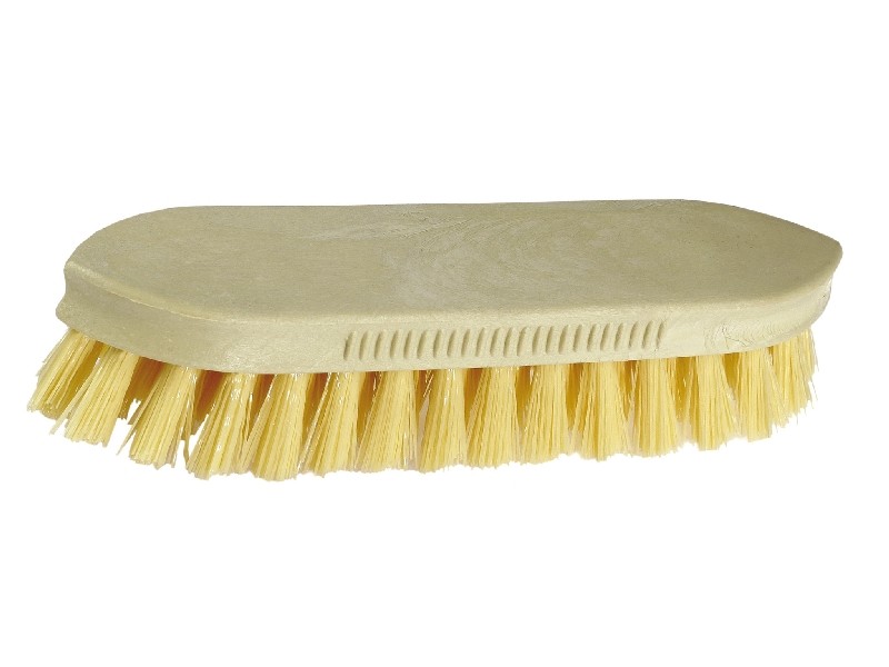 Waschbürste