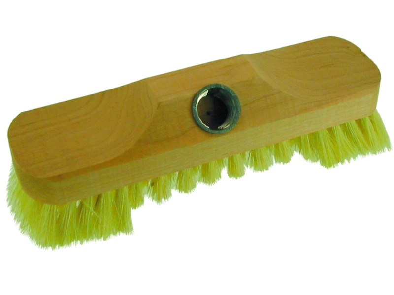 SCHRUBBER FIBRE-BORSTEN