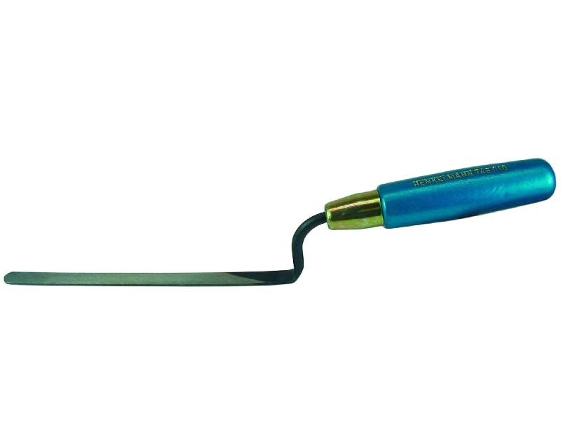 Dänische Fugenkelle 12x180 mm