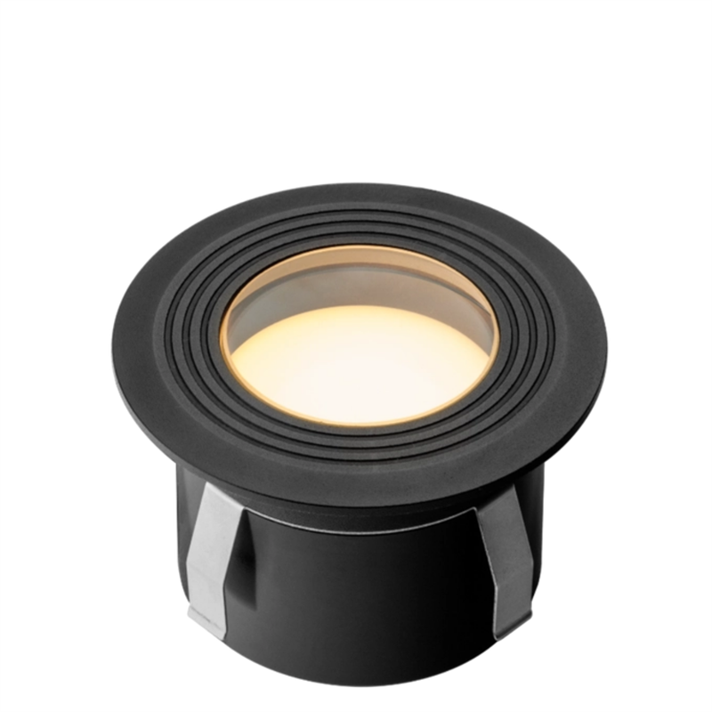 LIGHTPRO - Einbaustrahler - Onyx 60 RA 12V