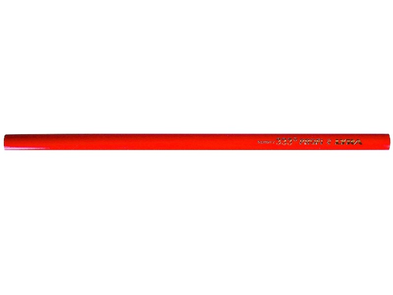 Zimmermanns-Bleistift