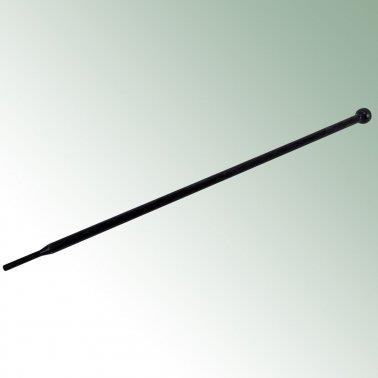 Rammstange für RF1S, RF1P, G1 Platipus Baumverankerungsset Länge 94 cm D 19 mm