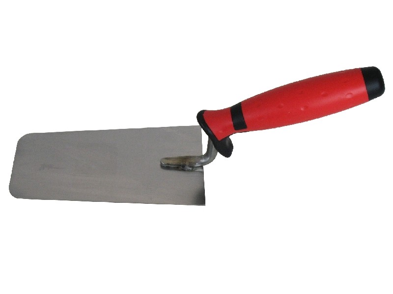 LAUPHEIMER EIMERKELLE ROSTFREI 140 MM