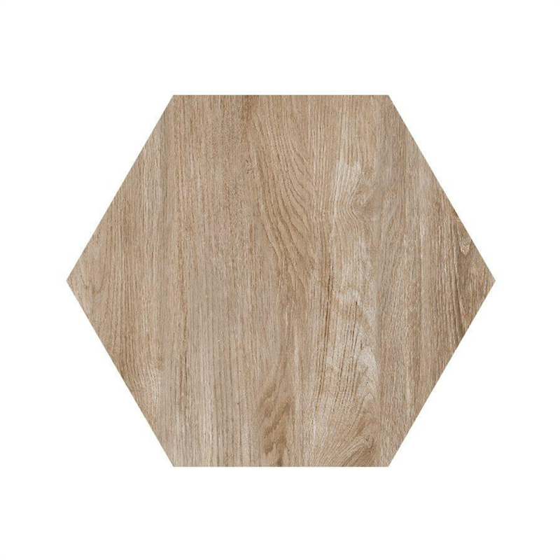 Keramik Trittstein STONE GRES Esagono Foresta Chairo  – sechseckig – 60x52x2 cm Keramik Trittstein STONE GRES Esagono Foresta Chairo  – sechseckig – 60x52x2 cm