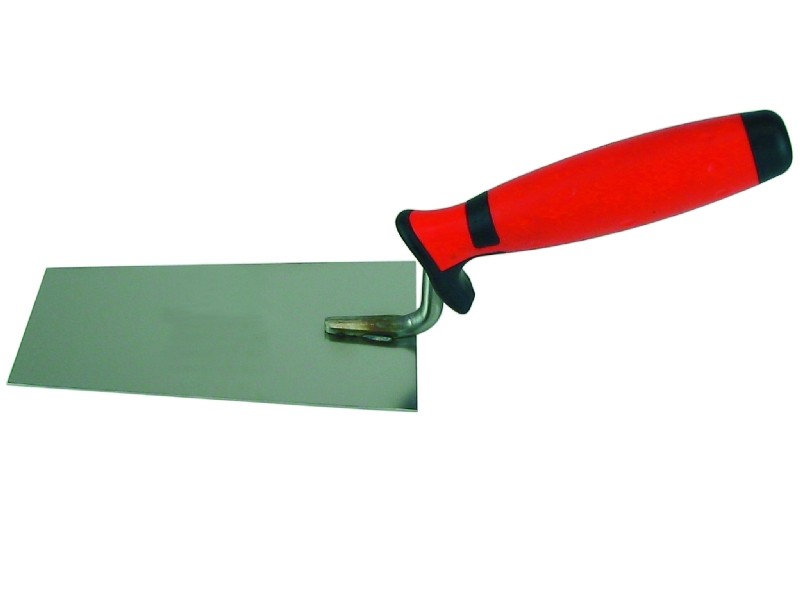 Maurerkelle RFR. SH 160mm 2 Komp