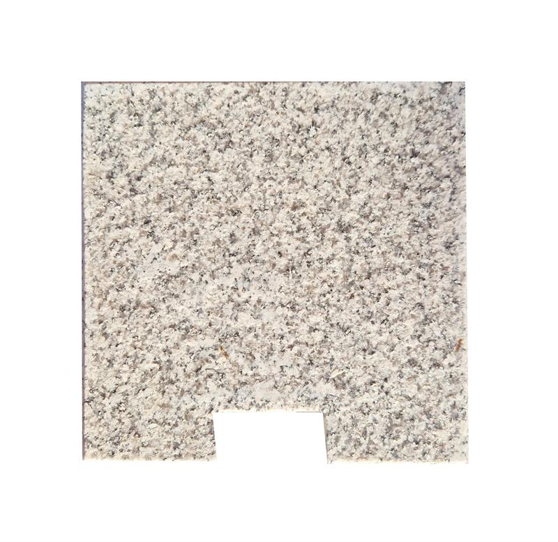 DEVON SICHTSCHUTZ PALISADE MIT NUT - 1 NUT ENDPALISADE - DEVON SICHTSCHUTZ PALISADE MIT NUT - 1 NUT ENDPALISADE -