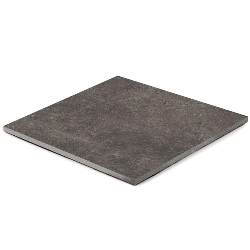Keramikplatte – Modern Concrete Antrazyt – 100x100x2cm