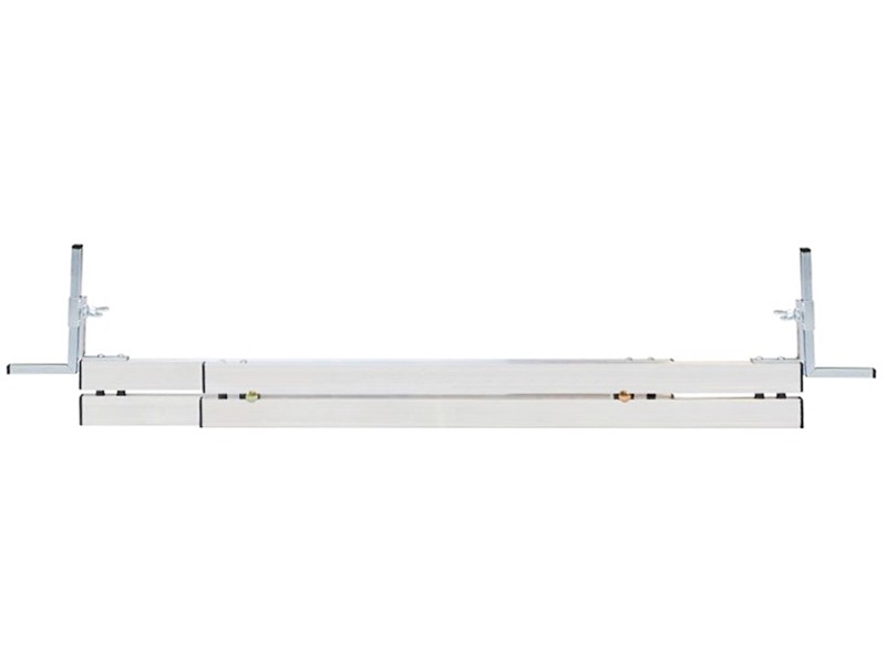 ABZIEHSCHIENE ALU H3  95-150 CM