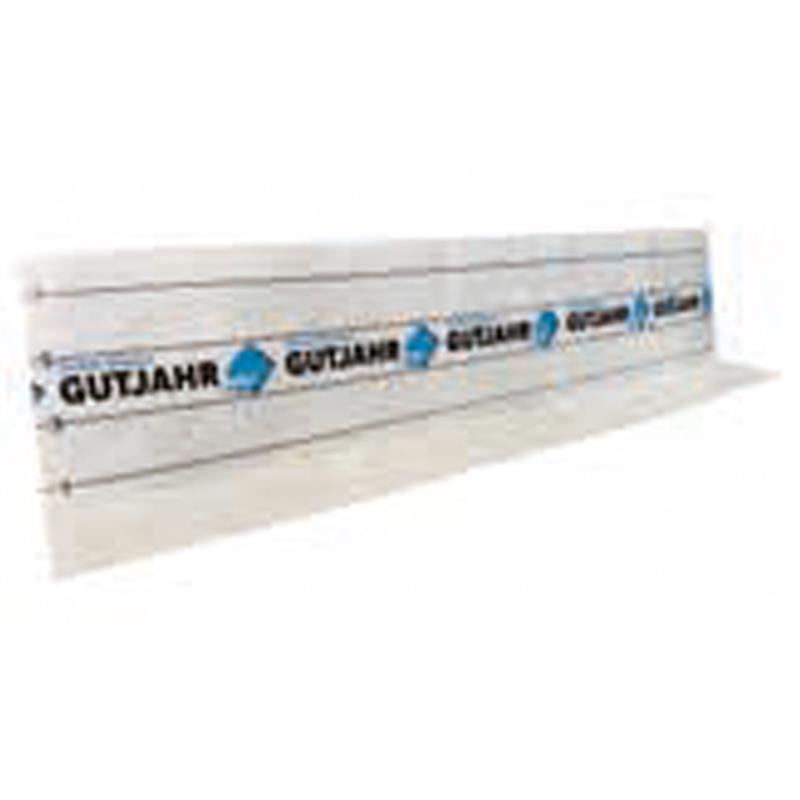 Gutjahr AquaDrain RD Randdämmstreifen 80/40/8 mm x 20 m, ganze Rolle Gutjahr AquaDrain RD Randdämmstreifen 80/40/8 mm x 20 m, ganze Rolle
