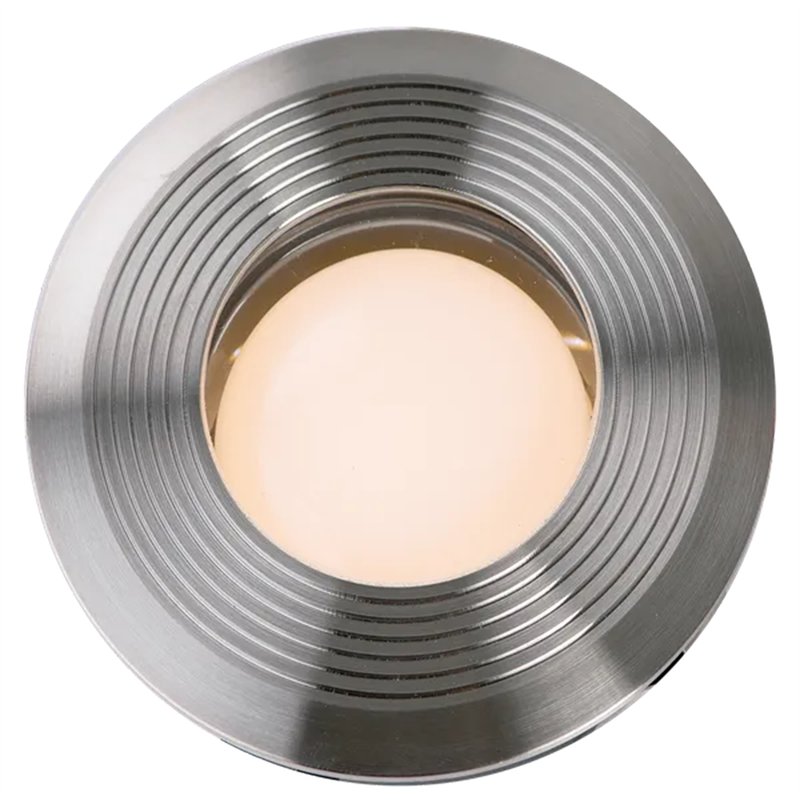 LIGHTPRO - Einbaustrahler - Onyx 90 R1 12V