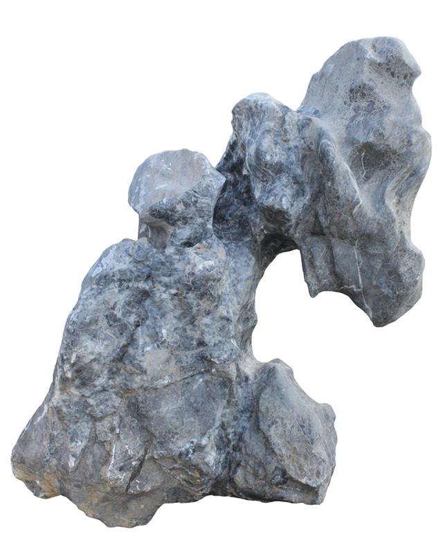 Findling aus Kalkstein QN, Nr. 11, Länge ca. 170 cm, Gewicht ca. 900 kg